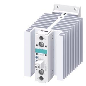 SIEMENS SOLİD STATE RÖLE 50A 24VDC 4011209573246