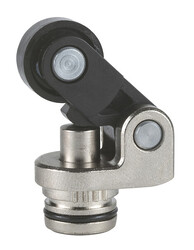 TELEMECANIQUE SENSORS ZCE21 YATAY YÖNDE HAREKETLİ MAKARALI KOL PLASTİK DOĞRUSAL 3389110190878 - Thumbnail