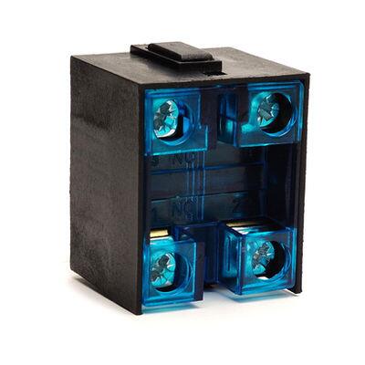 EMAS YAVAŞ HARETKERLİ 1NK 1NA KONTAK BLOK LK20-K23