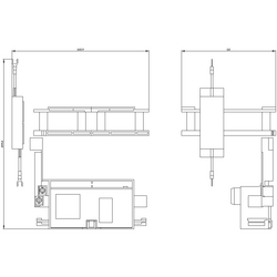 SIEMENS YEDEK BOBİN 220V AC 3TF69 4011209144361 - Thumbnail