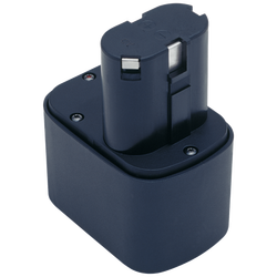 Klauke - KLAUKE YEDEK PİL 9,6V NİMH 4012078593021