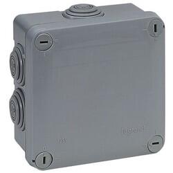 Legrand - LEGRAND PLEXO BUAT 105X105X55MM 7 RAKORLU GİRİŞ 3245060921361