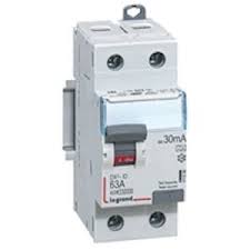 LEGRAND 2K 25A 300MA KAÇAK AKIM KORUMA 3245060086466