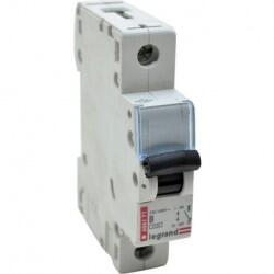 Legrand - LEGRAND 1X25 B TİPİ 4,5KA OTOMAT