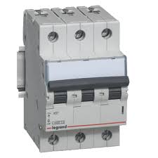 LEGRAND 3X16 4.5KA C TİPİ OTOMAT