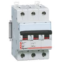 LEGRAND 3X50 4.5KA C TİPİ OTOMAT
