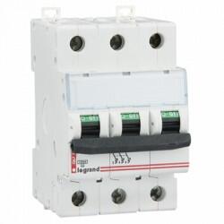 Legrand - LEGRAND 3X40 C TİPİ 10 KA OTOMAT 3245060069445