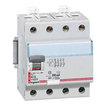 LEGRAND 4K 80A 30MA KAÇAK AKIM KORUMA 3245060086961