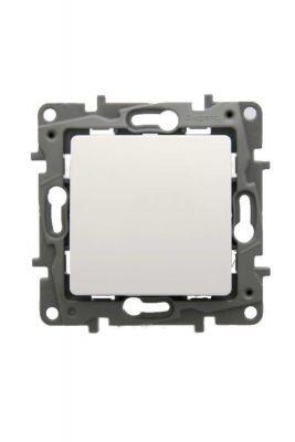 LEGRAND 767105 SALBEİ BEYAZ LİHT BUTON 3245067671054