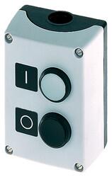 Siemens - SIEMENS METAL ETANJ KUMANDA KUTUSU 4011209591608