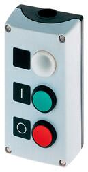 Siemens - SIEMENS METAL ETANJ KUMANDA KUTUSU 4011209591905