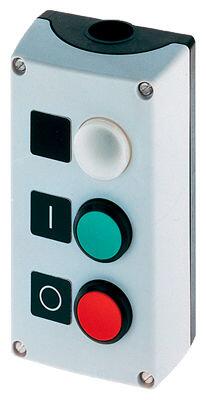 SIEMENS METAL ETANJ KUMANDA KUTUSU 4011209591905