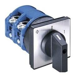 Kraus & Naimer - KRAUS & NAİMER YILDIZ ÜÇGEN O-Y 115AMPER 8697855048930