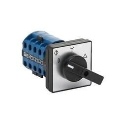 Kraus & Naimer - KRAUS & NAİMER YILDIZ ÜÇGEN O-Y 25AMPER 8697855024255