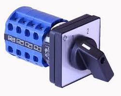 Kraus & Naimer - KRAUS & NAİMER YILDIZ ÜÇGEN O-Y 63AMPER 8697855044406