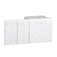 LEGRAND YM AKS.SAL.DATA GİRİŞİ BEYAZ