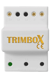 Trimbox - TRIMBOX YM1EXPR AŞIRI GERİLİM SÖNÜMLEYİCİ (MONOFAZE - GOLD) 8683148420026 Trimbox - TRIMBOX YM1EXPR AŞIRI GERİLİM SÖNÜMLEYİCİ (MONOFAZE - GOLD) 8683148420026