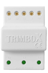Trimbox - TRIMBOX YM3EXP YENİ NESİL PARAFUDR (TRİFAZE) 8683148420019 Trimbox - TRIMBOX YM3EXP YENİ NESİL PARAFUDR (TRİFAZE) 8683148420019