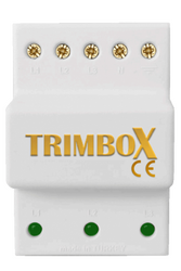 Trimbox - TRIMBOX YM3EXPR AŞIRI GERİLİM SÖNÜMLEYİCİ (TRİFAZE - GOLD) 8683148420033 Trimbox - TRIMBOX YM3EXPR AŞIRI GERİLİM SÖNÜMLEYİCİ (TRİFAZE - GOLD) 8683148420033