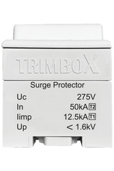 Trimbox - TRIMBOX YM3T1T2 B+C SINIFI 4 KUTUPLU PARAFUDR (50KA) 8683148420101 Trimbox - TRIMBOX YM3T1T2 B+C SINIFI 4 KUTUPLU PARAFUDR (50KA) 8683148420101