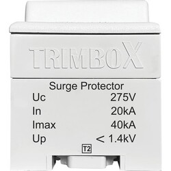 Trimbox - TRIMBOX YM3T2 C SINIFI 4 KUTUPLU PARAFUDR (20/40KA) 8683148420095 Trimbox - TRIMBOX YM3T2 C SINIFI 4 KUTUPLU PARAFUDR (20/40KA) 8683148420095