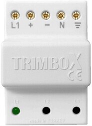 Trimbox - TRIMBOX YMDC/AC YENİ NESİL DC/AC PARAFUDR 8683148420316 Trimbox - TRIMBOX YMDC/AC YENİ NESİL DC/AC PARAFUDR 8683148420316