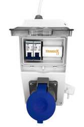 Trimbox - TRIMBOX YMOPR1 MOBİL PARAFUDR (MONOFAZE - GOLD) 8683148420194 Trimbox - TRIMBOX YMOPR1 MOBİL PARAFUDR (MONOFAZE - GOLD) 8683148420194