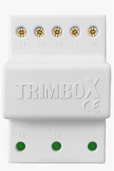 Trimbox - TRIMBOX YMRN1 MARİNE SERİSİ(MONOFAZE) 8683148420262 Trimbox - TRIMBOX YMRN1 MARİNE SERİSİ(MONOFAZE) 8683148420262