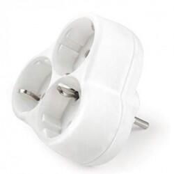 Viko - VIKO YONCA BEYAZ TOPRAKLI PRİZ 8691136103677 Viko - VIKO YONCA BEYAZ TOPRAKLI PRİZ 8691136103677