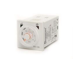 Emas - EMAS ZAMAN RÖLESİ 06 SN ANALOG 24V AC/DC RZ1A2C06S-2