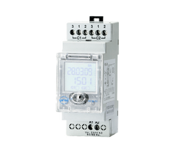 Entes - ENTES ZAMAN SAATİ 32 PROGRAM 1C/O M1399 8699421405031