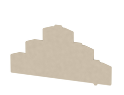 Weidmüller - WEIDMULLER ZAP ZDLD NİHAYET PLAKASI 4032248176564