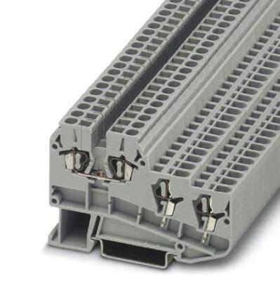 PHOENIX CONTACT GEÇİŞ KLEMENSLERİ ZDIK 1,5 4017918147440