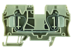 Weidmüller - WEIDMULLER RAY KLEMENS ZDU 10 RAY KLEMENS 4008190996710