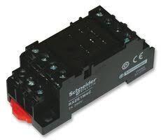 SCHNEIDER ELECTRIC ZELIO RELAY RANGE