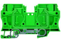 Weidmüller - WEIDMULLER TOPRAKLAMA RAY KLEMENS ZPE35 4008190957100