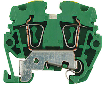 WEIDMULLER ZPEA 2.5-2 Z 4008190376819