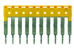 Weidmüller - WEIDMULLER ÜSTKÖPRÜ ZQV 2.5-10 4008190099060