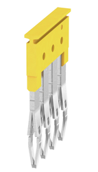 Weidmüller - WEIDMULLER ZQV 2.5-4 ÜSTKÖPRÜ 4008190082208