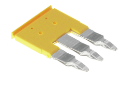 Weidmüller - WEIDMULLER ZQV 6/3 ÜST KÖPRÜ 4008190200435